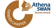 Athena Swan Bronze Award