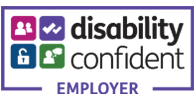 Disability Confident Employer