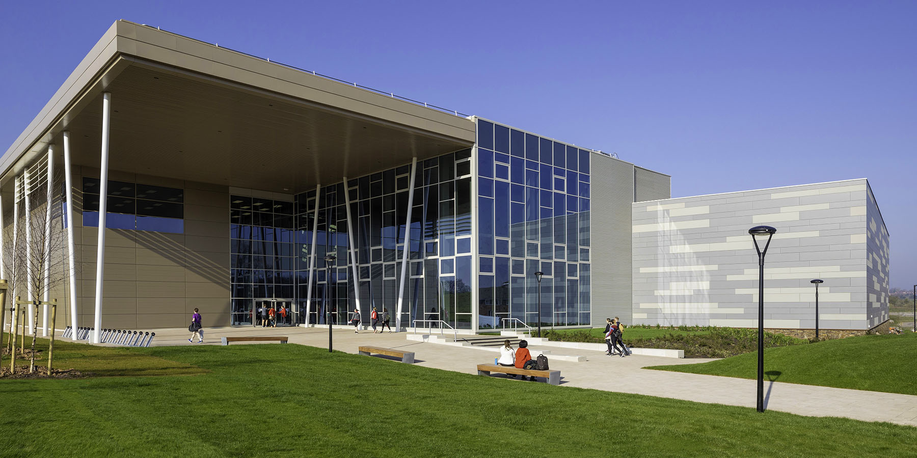 Campus and Location University of Warwick Finance jobs.ac.uk