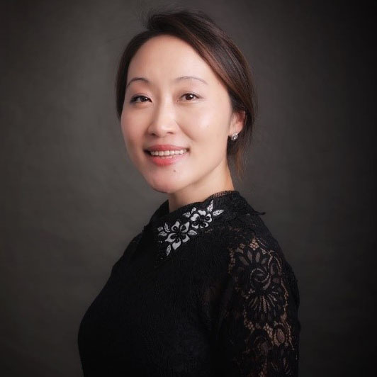 Dr. Hui Miao