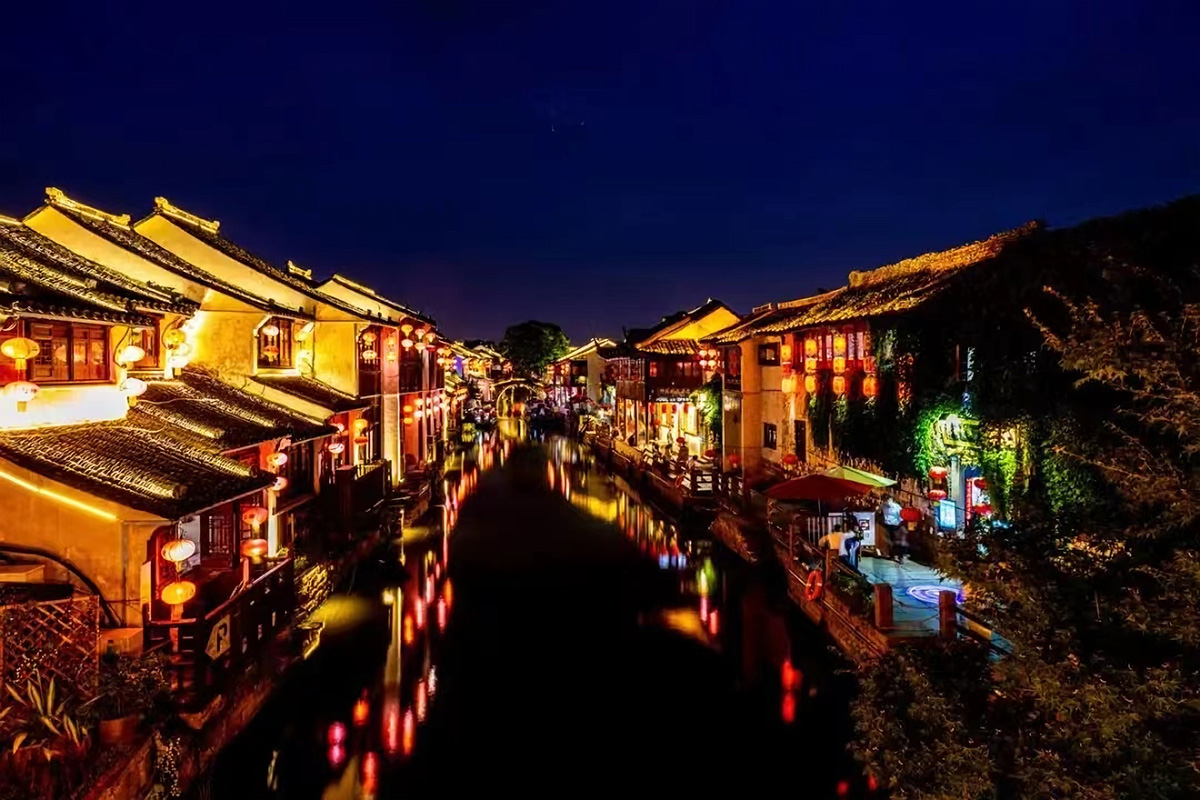 Suzhou 1