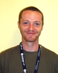 Dr Nik Morton
