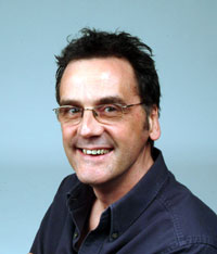 Chris Green