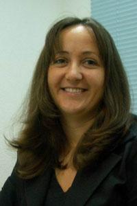 Dr Julie Whitfield