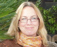 Dr Wendy Dossett - Senior Lecturer in Religious Studies at the University of Chester