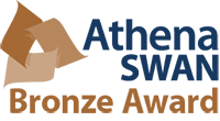  Athena Swan Bronze