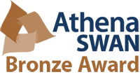 Athena Swan Bronze