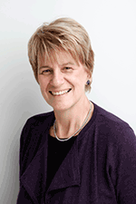 Dr Sally Kendall