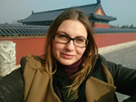 Natalia Pawlowska