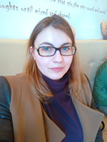 Natalia Pawlowska