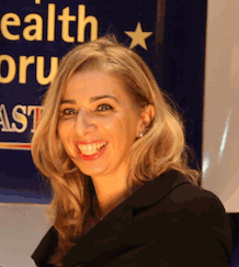 Ornella Corazza