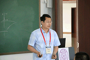 Zuoqin Wang