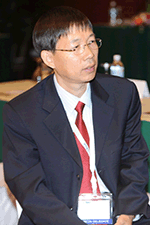 Shaobing Peng