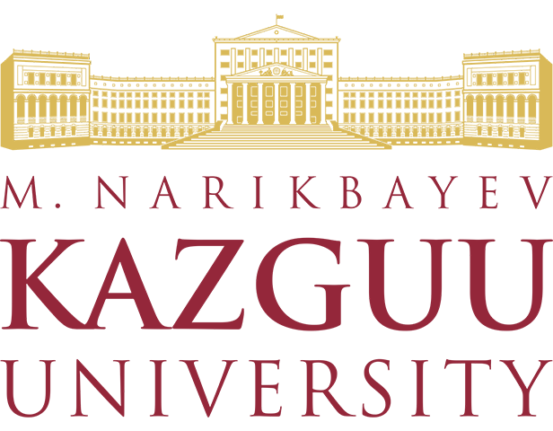 KAZGUU University