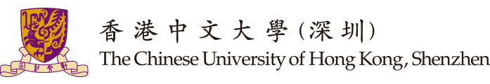 The Chinese University of Hong Kong, Shenzhen