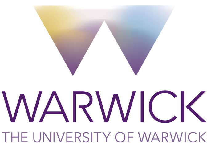 University of warwick academic jobs