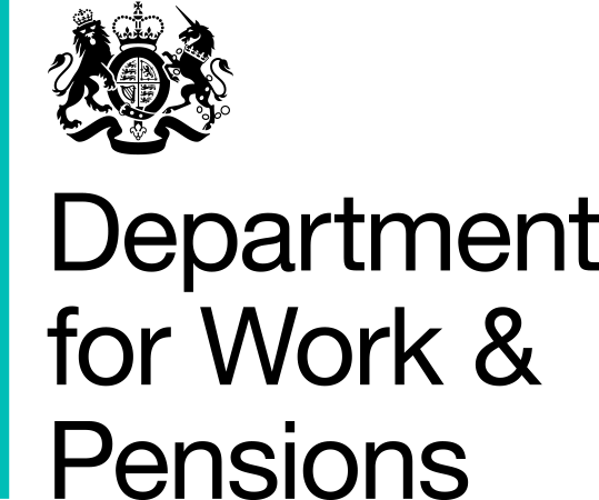 Department for Work and Pensions