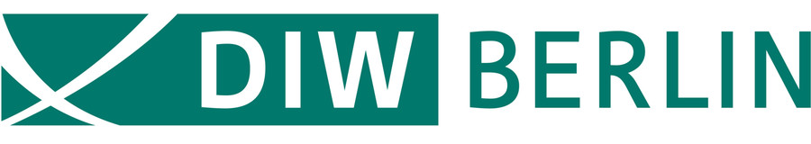 DIW Graduate Center, German Institute for Economic Research (DIW Berlin)