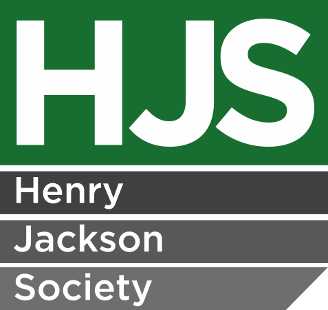 The Henry Jackson Society