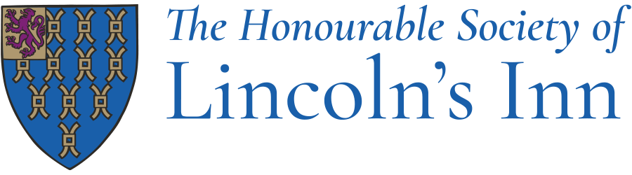 The Honourable Society of Lincoln's Inn