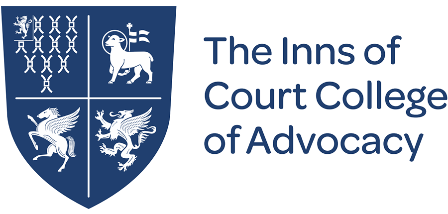 The Council of the Inns of Court