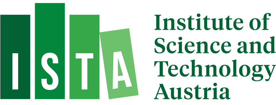Institute of Science and Technology Austria