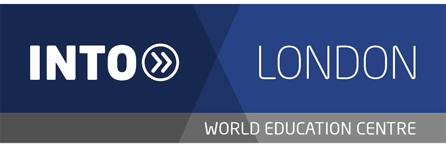 INTO London - World Education Centre
