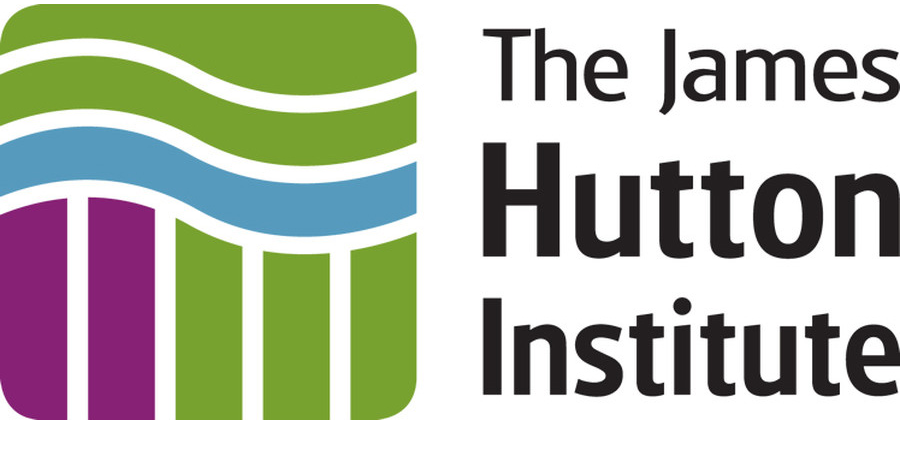 The James Hutton Institute