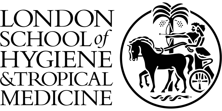 London School of Hygiene & Tropical Medicine