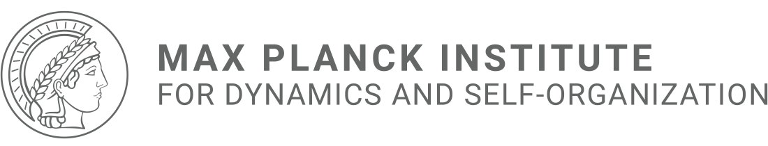 Max Planck Institute for Dynamics and Self-Organization