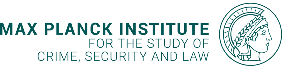 Max Planck Institute for the Study of Crime, Security and Law