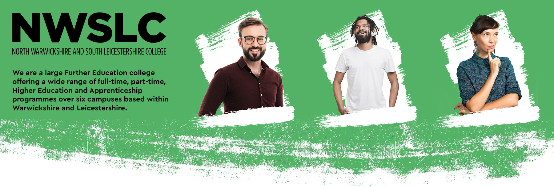 Casual Nursery Practitioner (Nuneaton) at North Warwickshire and South