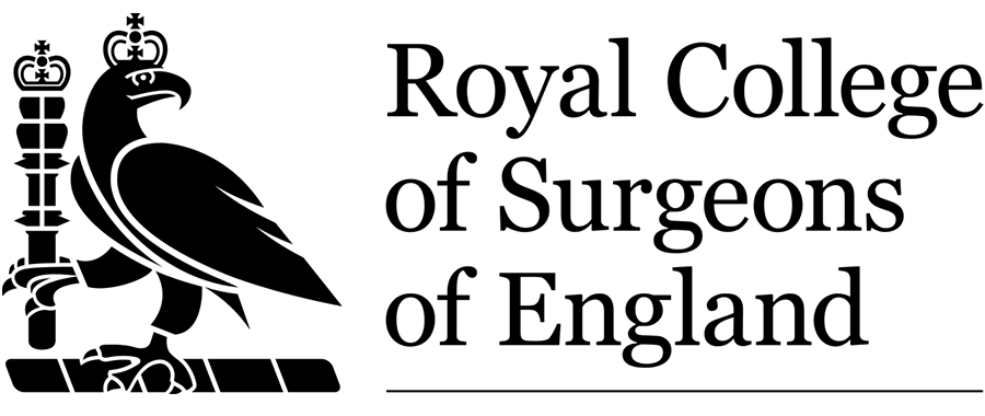 The Royal College of Surgeons of England