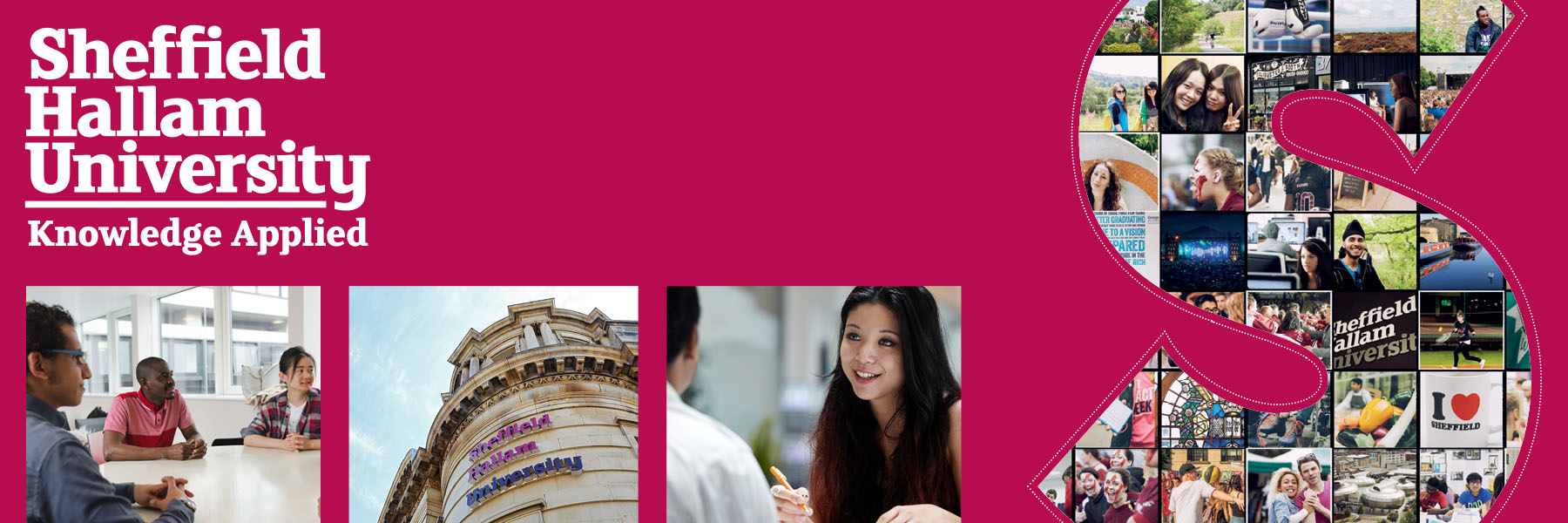Lecturer in Occupational Therapy (North West) at Sheffield Hallam