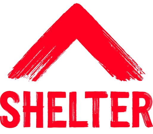 Shelter England