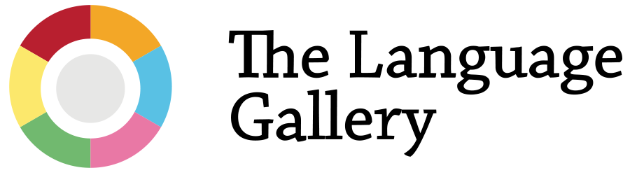 The Language Gallery