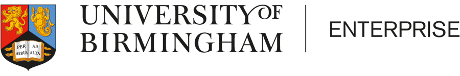 University of Birmingham Enterprise Ltd