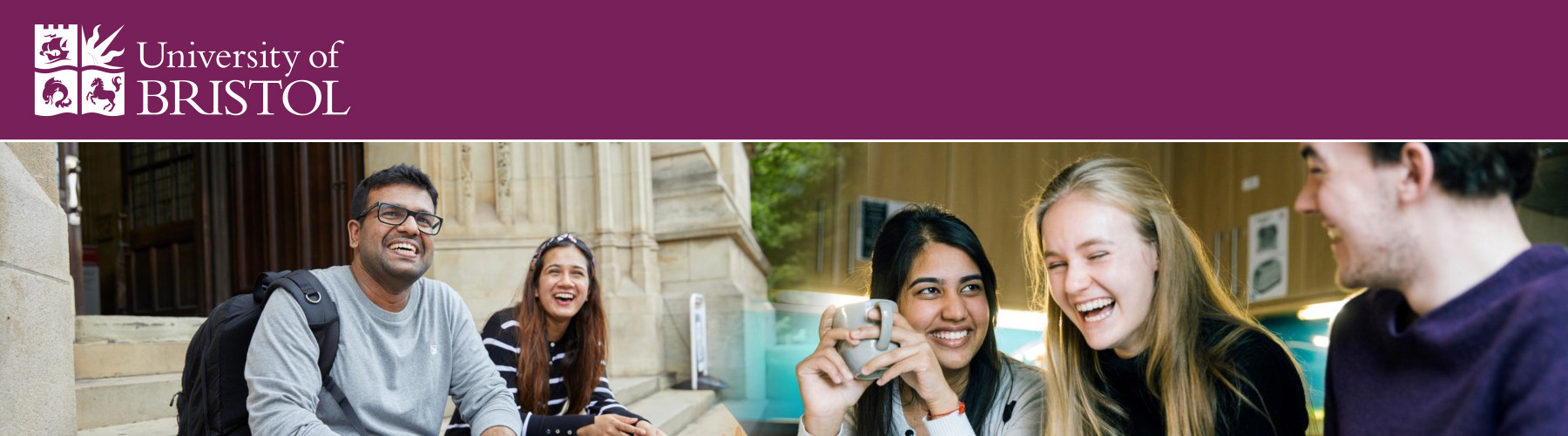 University of Bristol Studentships in the Faculty of Social Sciences