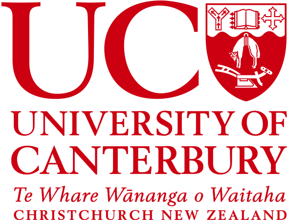 University of Canterbury, New Zealand