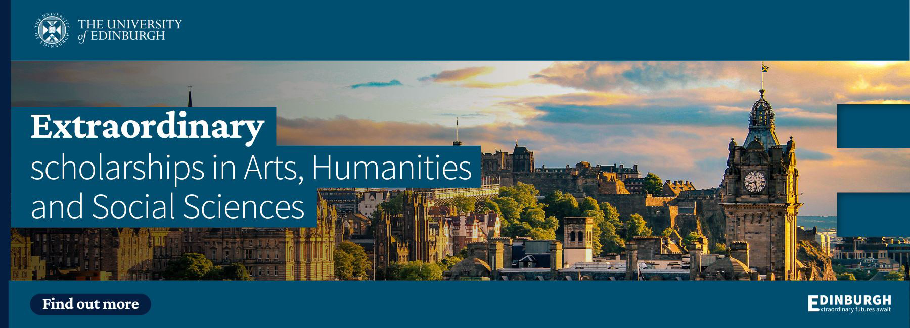 phd programs in edinburgh