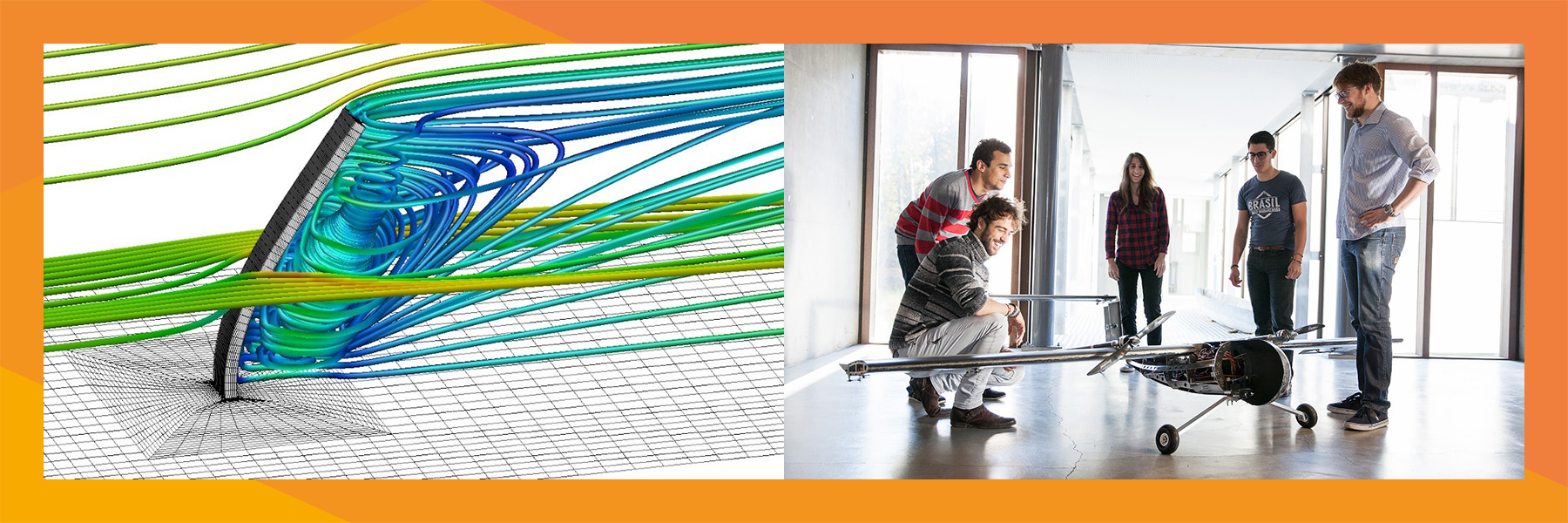 Academic Position in Aeroelasticity and Experimental Aerodynamics at