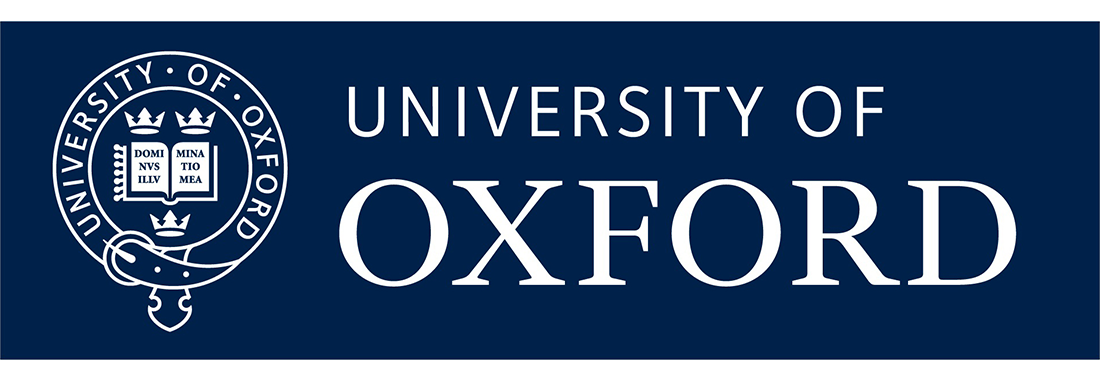 University of Oxford