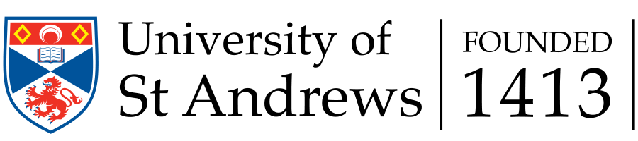 University of St Andrews