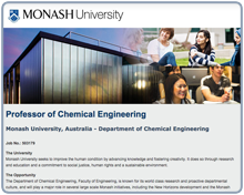 Monash University