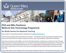 Queen Mary University of London