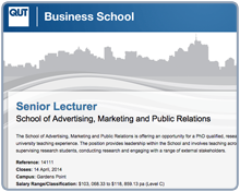 QUT Business School