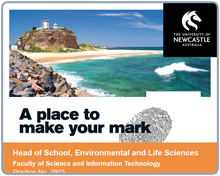 James Cook University Australia