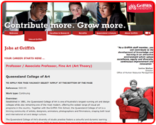 Griffith University