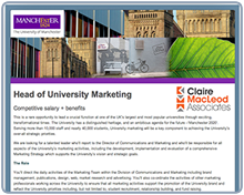 The University of Manchester