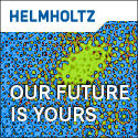 Helmholtz Careers